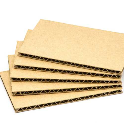 Гофрокартон Т-22