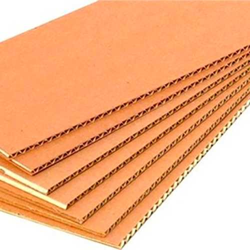 Гофрокартон Т-23