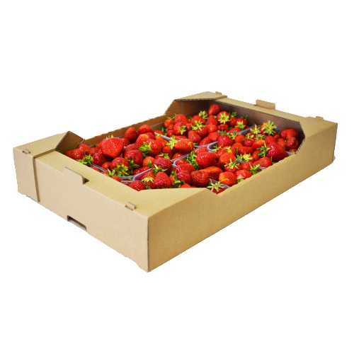 Коробки под овощи и фрукты